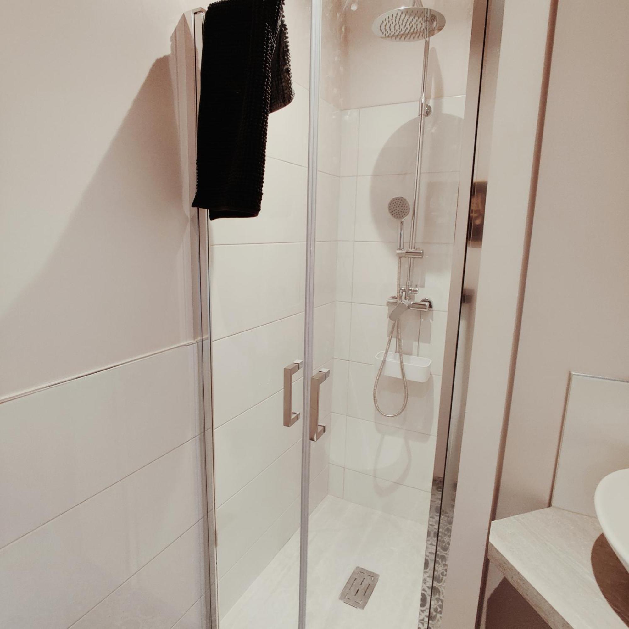 Au Coin Du Chemin Hotell Chambéry Rom bilde