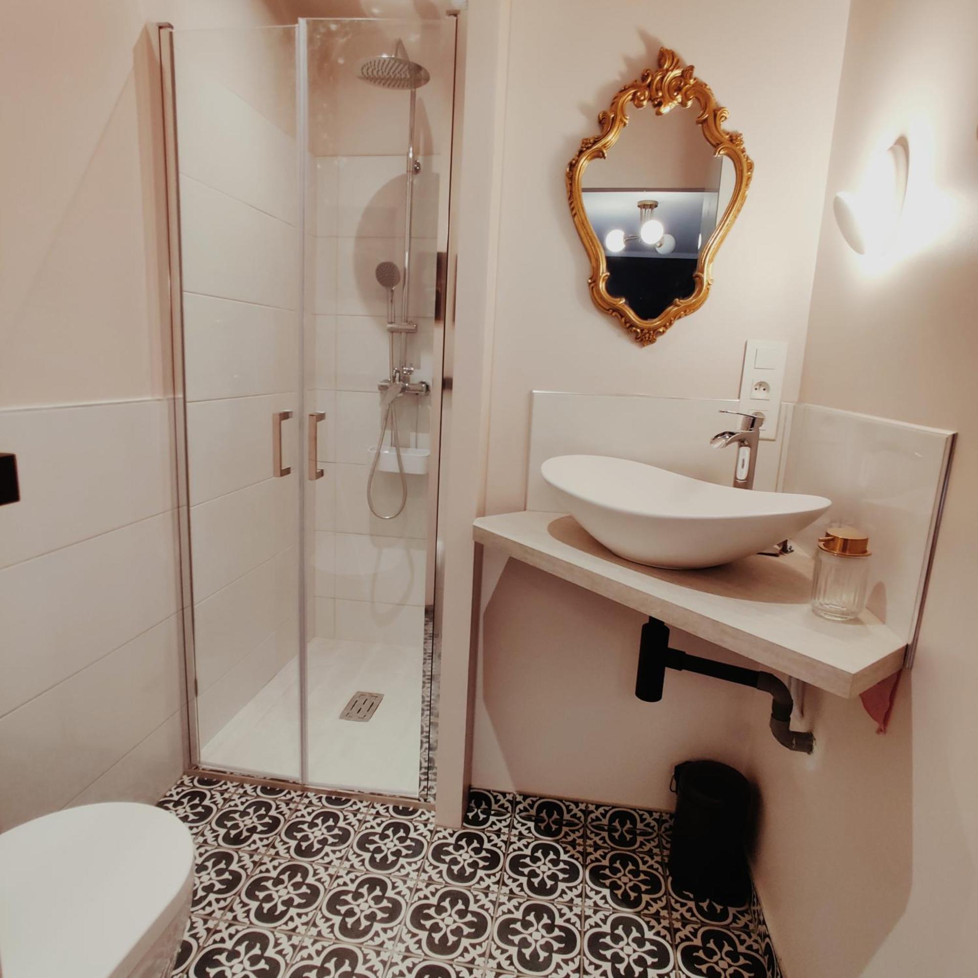 Au Coin Du Chemin Hotell Chambéry Rom bilde