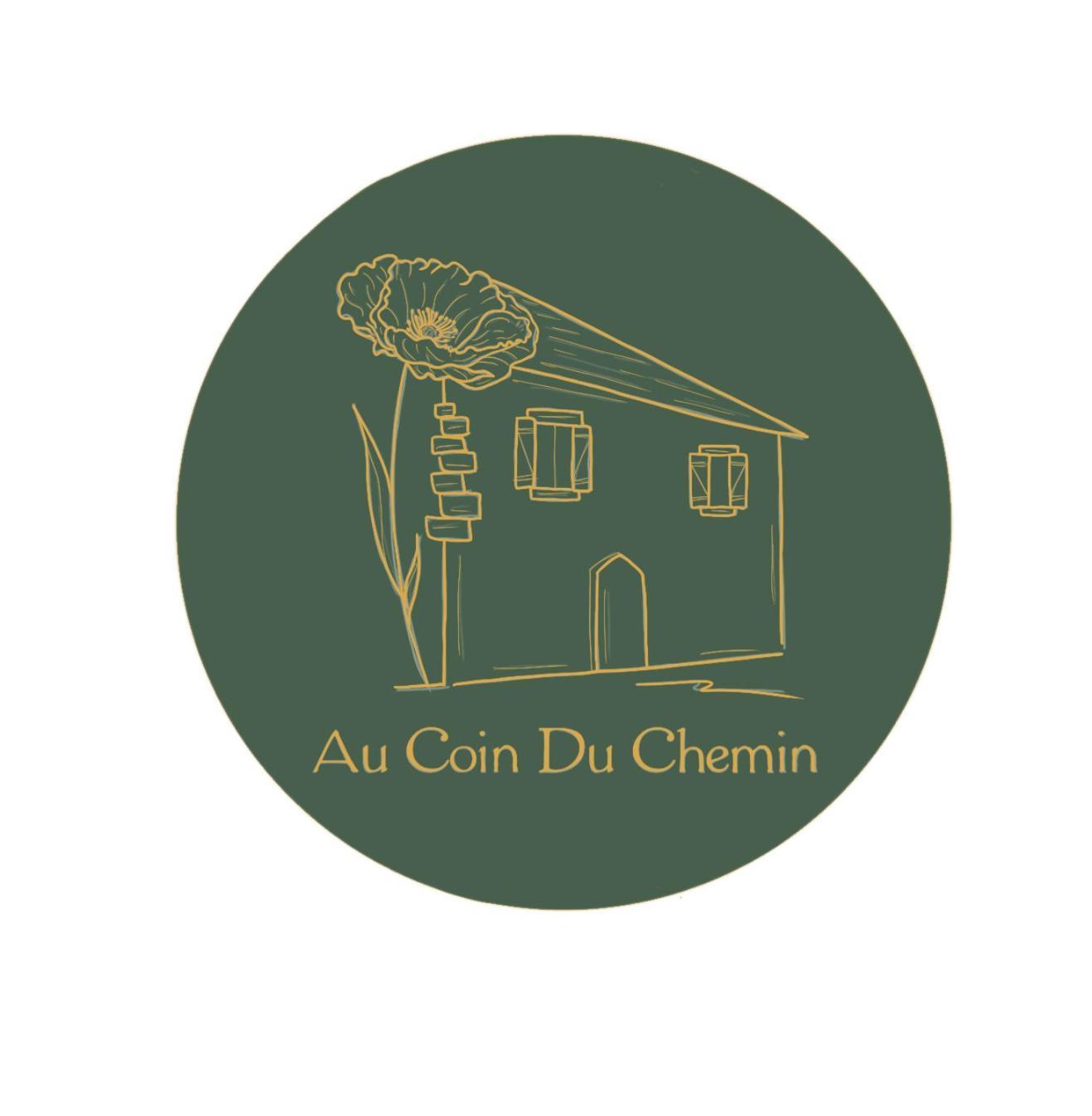 Au Coin Du Chemin Hotell Chambéry Eksteriør bilde